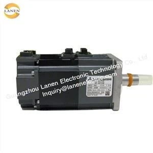 Bestselgende Mitsubishi servomotor Hf-serien HF-KP23B 5KW, AC400V På lager servomotor Hf-serien HF-KP23B 5KW, AC400V På lager