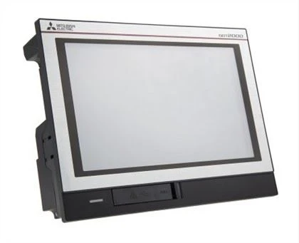 Mitsubishi 7 tommers TFT-skjermer GT25-serien HMI LCD touch panel GT2507T-WTSD