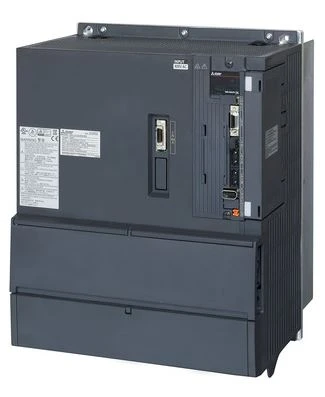 Mitsubishi Amplifier MR-J4-DU30KA Servo Drive 30kW God pris
