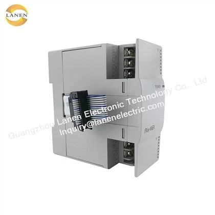 Mitsubishi elektriske programmerbare logiske kontrollere FX5-4DA-ADP