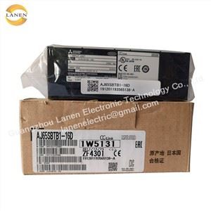 Mitsubishi PLC I/O-modul FX3U-4AD-ADP Melsec-F PLC FX3U-serien