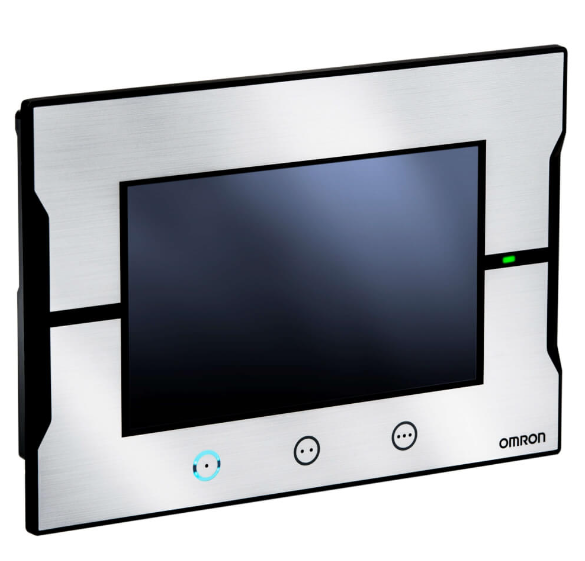 Na 5-7 W001S OMRON