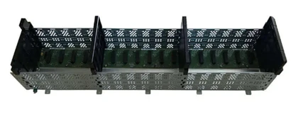 Allen-Bradley 1756-A17 ControlLogix-chassis mottar strøm fra ControlLogix-strømforsyning