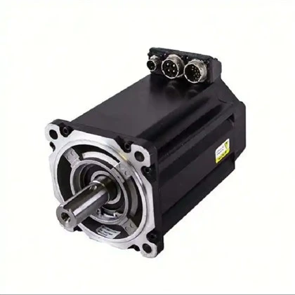 Allen Bradley splitter ny servomotor MPL-B420P-MJ22AA 400 volt AC servomotor