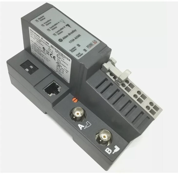 Allen Bradley 1734- acnr