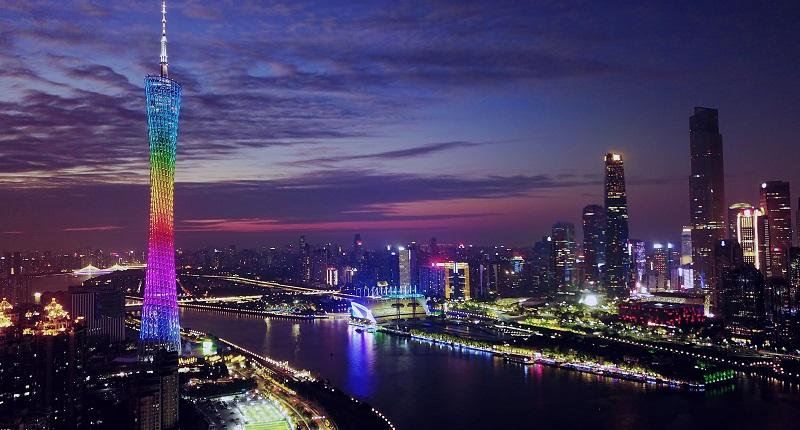 Guangzhou Lanen Elektronisk Teknologi Co., Ltd