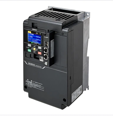 Omron Inverter 3G3RX2-A4075,V/f, Sensorless Vector, Close Loop Vector