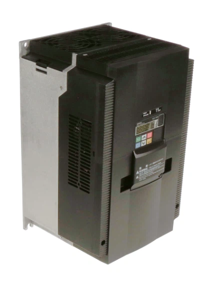 Omron Inverter 3G3RX2-A4075,V/f, Sensorless Vector, Close Loop Vector