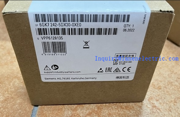 Siemens 6es 7228-1 rc 51-0 aa 0