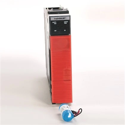 1756-LSP PLS-modul