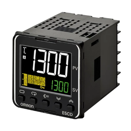 Kontrollkomponenter, e5cd-qx2adm -802