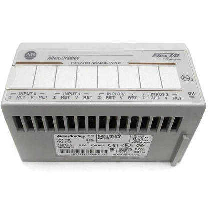 Multifunksjonell bruk ab modul 1794- if4i