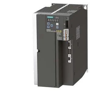 Siemens 6SL32105FE150UF0 SINAMICS V90 med PROFINET 5.0KW